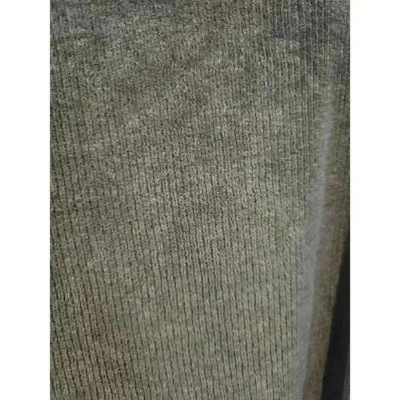 Coldwater Creek Women's 1X Blue Cardigan Sweater Long Sleeve Plus Size - Picture 7 of 7